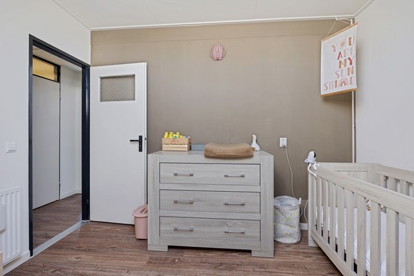 Medium property photo - de Korten 5, 8376 LA Ossenzijl